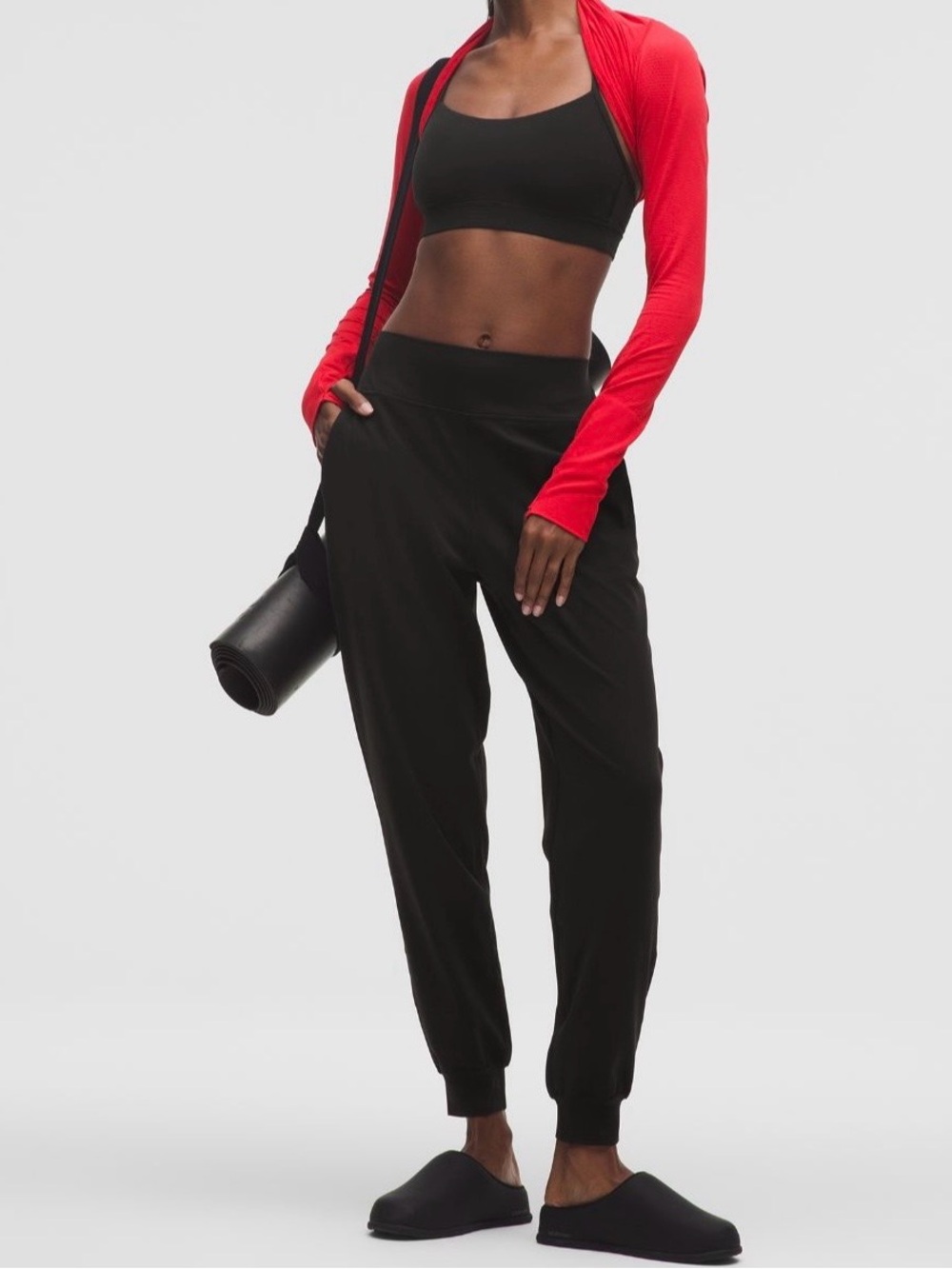 Lululemon Align Joggers